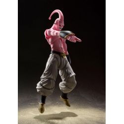 DISCONTINUED - Bandai Dragon Ball Z Shodo Series 3 Evil Majin Buu — Sure  Thing Toys