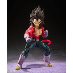 Vegeta Super Saiyan 4 SH Figuarts (Dragon Ball GT)