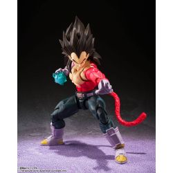 Vegeta Super Saiyan 4 SH Figuarts (Dragon Ball GT)