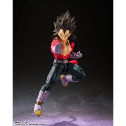 Vegeta Super Saiyan 4 SH Figuarts (Dragon Ball GT)