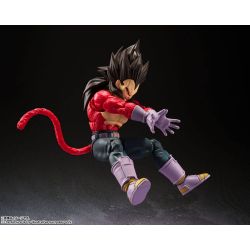 Vegeta Super Saiyan 4 SH Figuarts (Dragon Ball GT)