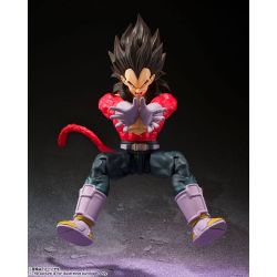 Vegeta Super Saiyan 4 SH Figuarts (Dragon Ball GT)