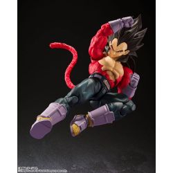 Vegeta Super Saiyan 4 SH Figuarts (Dragon Ball GT)