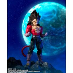 Vegeta Super Saiyan 4 SH Figuarts (Dragon Ball GT)