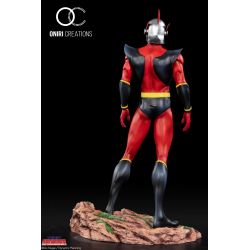 Statue Actarus Duke Fleed Oniri (Goldorak)