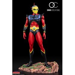 Statue Actarus Duke Fleed Oniri (Goldorak)