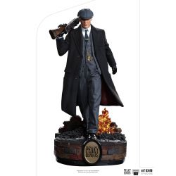 Thomas Shelby figurine Art Scale Iron Studios (Peaky Blinders)