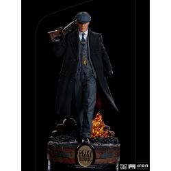 Thomas Shelby Iron Studios Art Scale figure (Peaky Blinders)