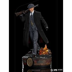 Thomas Shelby Iron Studios Art Scale figure (Peaky Blinders)