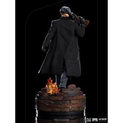 Thomas Shelby Iron Studios Art Scale figure (Peaky Blinders)