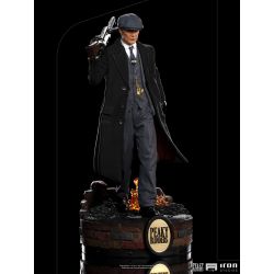Thomas Shelby Iron Studios Art Scale figure (Peaky Blinders)