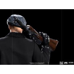 Thomas Shelby Iron Studios Art Scale figure (Peaky Blinders)