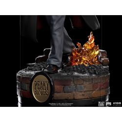 Thomas Shelby Iron Studios Art Scale figure (Peaky Blinders)