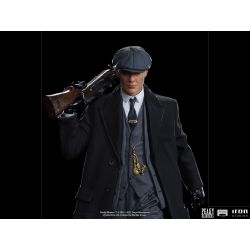 Thomas Shelby Iron Studios Art Scale figure (Peaky Blinders)