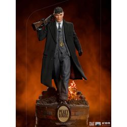 Thomas Shelby Iron Studios Art Scale figure (Peaky Blinders)
