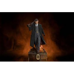 Thomas Shelby Iron Studios Art Scale figure (Peaky Blinders)