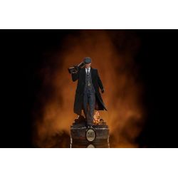 Thomas Shelby Iron Studios Art Scale figure (Peaky Blinders)