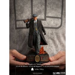 Thomas Shelby Iron Studios Art Scale figure (Peaky Blinders)