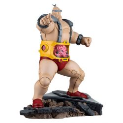 Krang PCS statue (Teenage mutant ninja turtles)