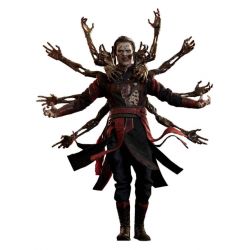 Dead Strange Hot Toys Movie Masterpiece figure MMS654 (Docteur Strange in the multiverse of madness)