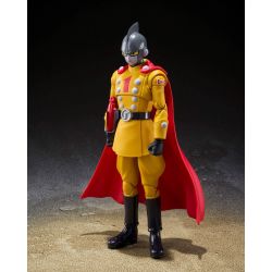 Figurine Gamma 1 Bandai SH Figuarts (Dragon Ball Super : Super Hero)