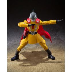 Figurine Gamma 1 Bandai SH Figuarts (Dragon Ball Super : Super Hero)