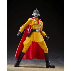 Figurine Gamma 1 Bandai SH Figuarts (Dragon Ball Super : Super Hero)