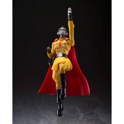 Figurine Gamma 1 Bandai SH Figuarts (Dragon Ball Super : Super Hero)