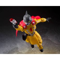 Figurine Gamma 1 Bandai SH Figuarts (Dragon Ball Super : Super Hero)