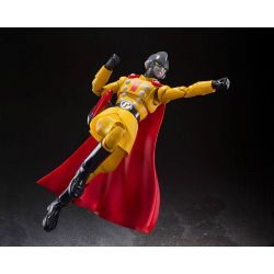 Figurine Gamma 1 Bandai SH Figuarts (Dragon Ball Super : Super Hero)