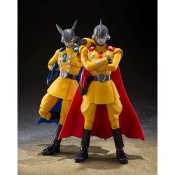 Figurine Gamma 1 Bandai SH Figuarts (Dragon Ball Super : Super Hero)