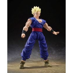 Figurine Gamma 1 Bandai SH Figuarts (Dragon Ball Super : Super Hero)