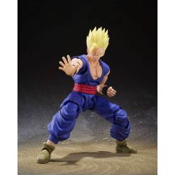 Figurine Gamma 1 Bandai SH Figuarts (Dragon Ball Super : Super Hero)