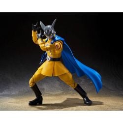 Gamma 2 Bandai SH Figuarts figure (Dragon Ball Super : Super Hero)