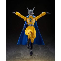 Figurine Bandai Gamma 2 SH Figuarts (Dragon Ball Super : Super Hero)