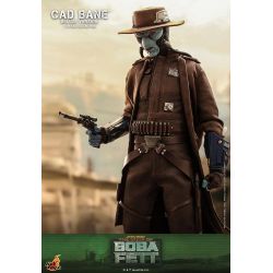 Cad Bane Hot Toys TV Masterpiece figure deluxe TMS080 (The book of Boba Fett)