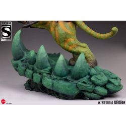 He-Man Battlecat Tweeterhead statue (Masters of the universe)