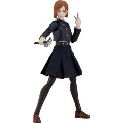 Nobara Kugisaki Good Smile Figma figure (Jujutsu Kaisen)