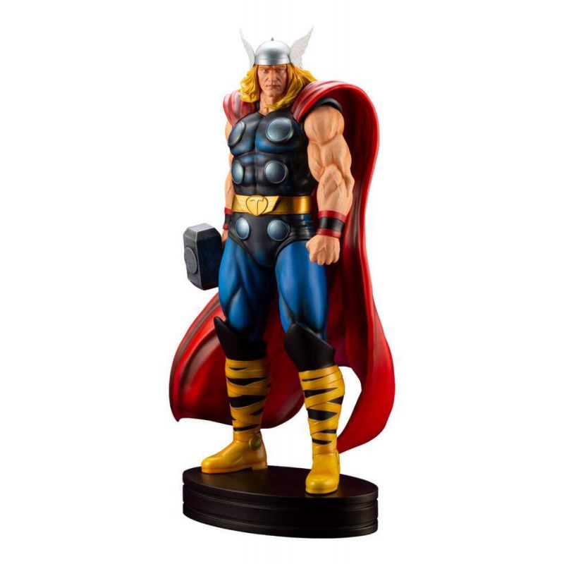 Thor the bronze age ARTFX Kotobukiya (figurine Marvel)