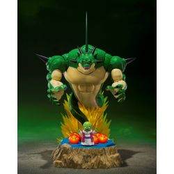 Porunga and Dende SH Figuarts Bandai Tamashii Nations (Dragon Ball Z)