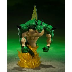 Porunga and Dende SH Figuarts Bandai Tamashii Nations (Dragon Ball Z)