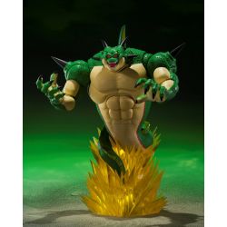 Porunga and Dende SH Figuarts Bandai Tamashii Nations (Dragon Ball Z)