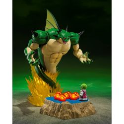 Porunga et Dende SH Figuarts Bandai Tamashii Nations (Dragon Ball Z)