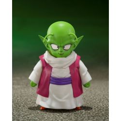 Porunga and Dende SH Figuarts Bandai Tamashii Nations (Dragon Ball Z)