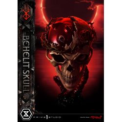 Statue Behelit Skull Prime 1 Studio life scale (Bersek)