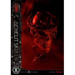 Statue Behelit Skull Prime 1 Studio life scale (Bersek)