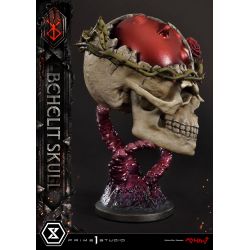 Statue Behelit Skull Prime 1 Studio life scale (Bersek)