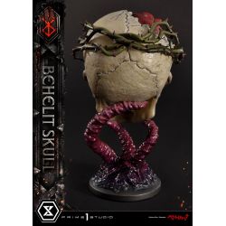 Statue Behelit Skull Prime 1 Studio life scale (Bersek)