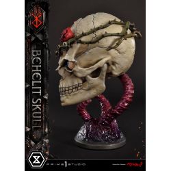 Statue Behelit Skull Prime 1 Studio life scale (Bersek)