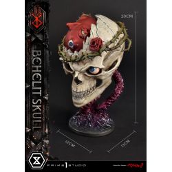 Statue Behelit Skull Prime 1 Studio life scale (Bersek)